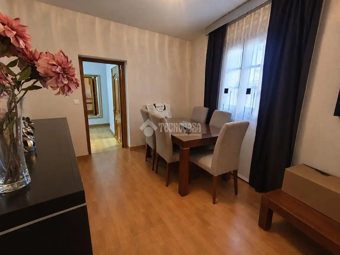 Casa aparellada en venda a Casabermeja, imagen 21