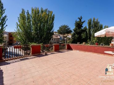 Haus mit Garten zum Verkauf in Costa Joaquin 10