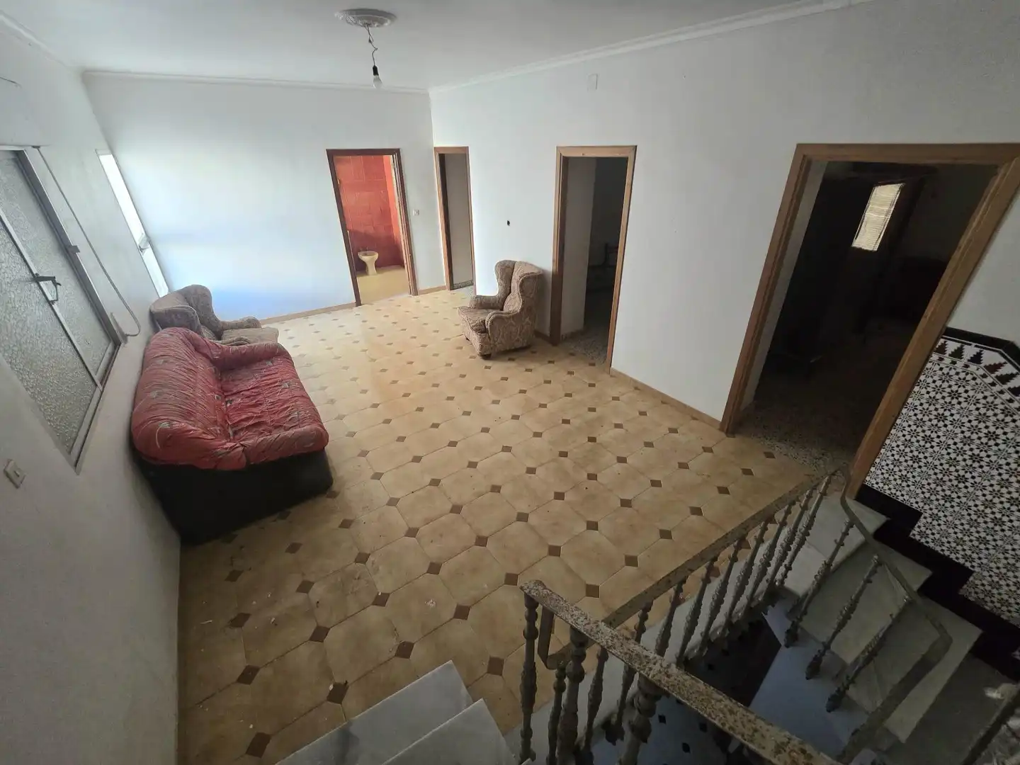 Casa o chalet en venta en Teba