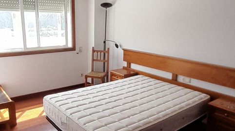 Foto 2 de Piso de alquiler en San Xiao, Almeiras, Culleredo