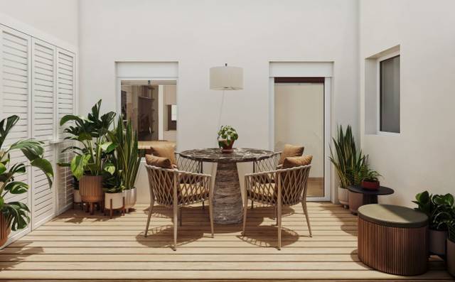 Piso en Venta en La Nova Esquerra de l'Eixample