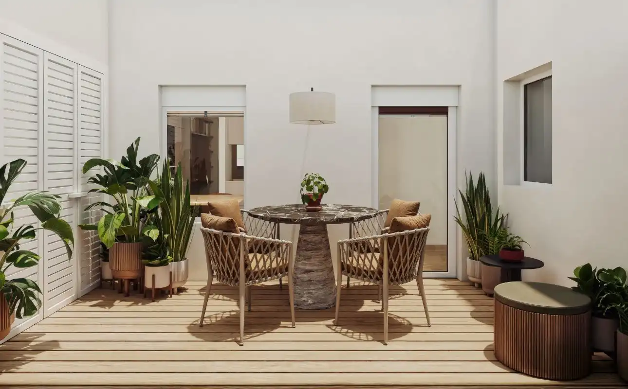 Flat with lift for sale in Eixample