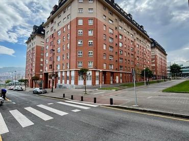 Pis amb ascensor en venda a Donostia-San Sebastián Kalea