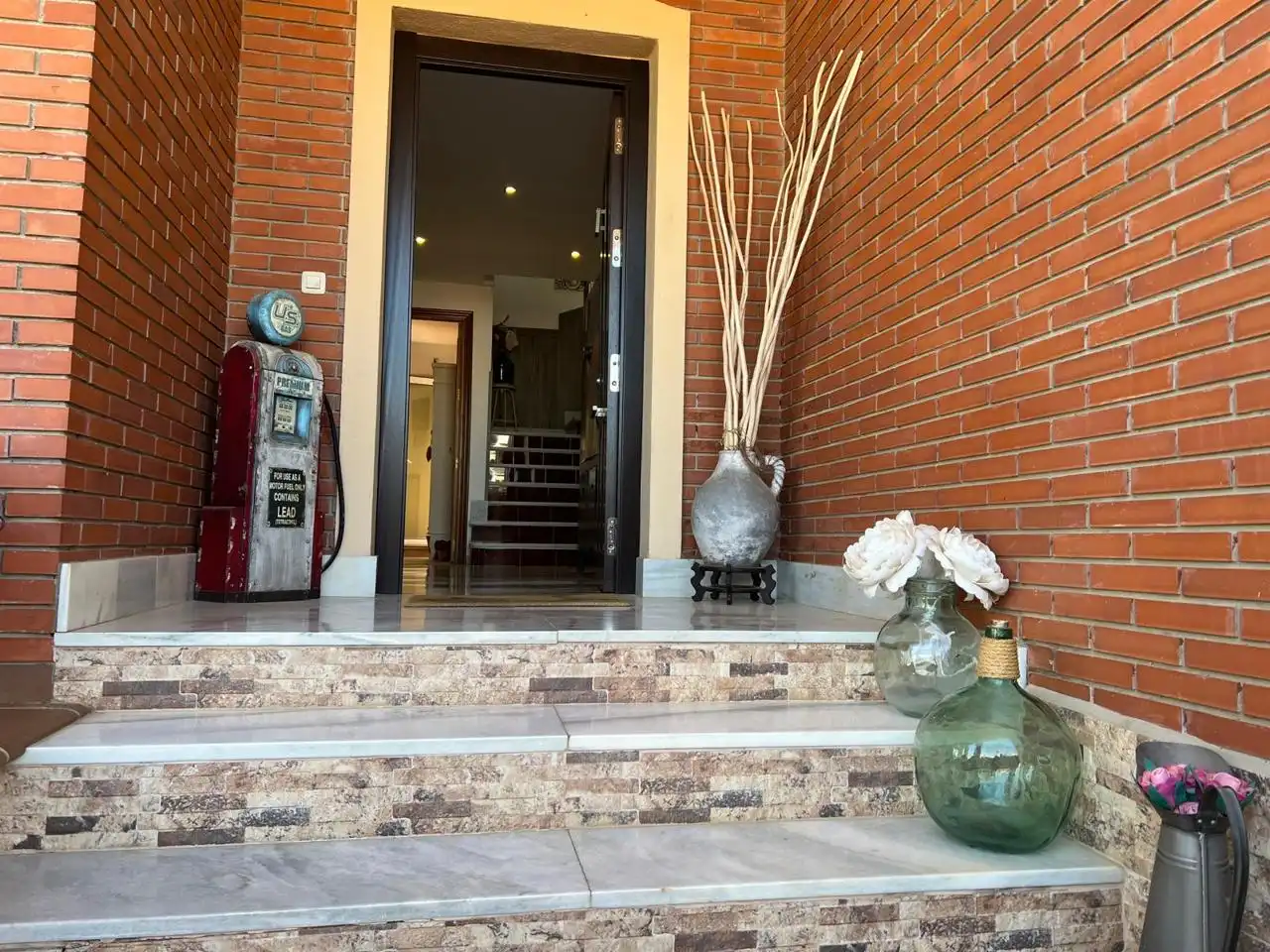 Haus mit Pool zum Verkauf in Manantiales - Lagar - Cortijo, imagen 3