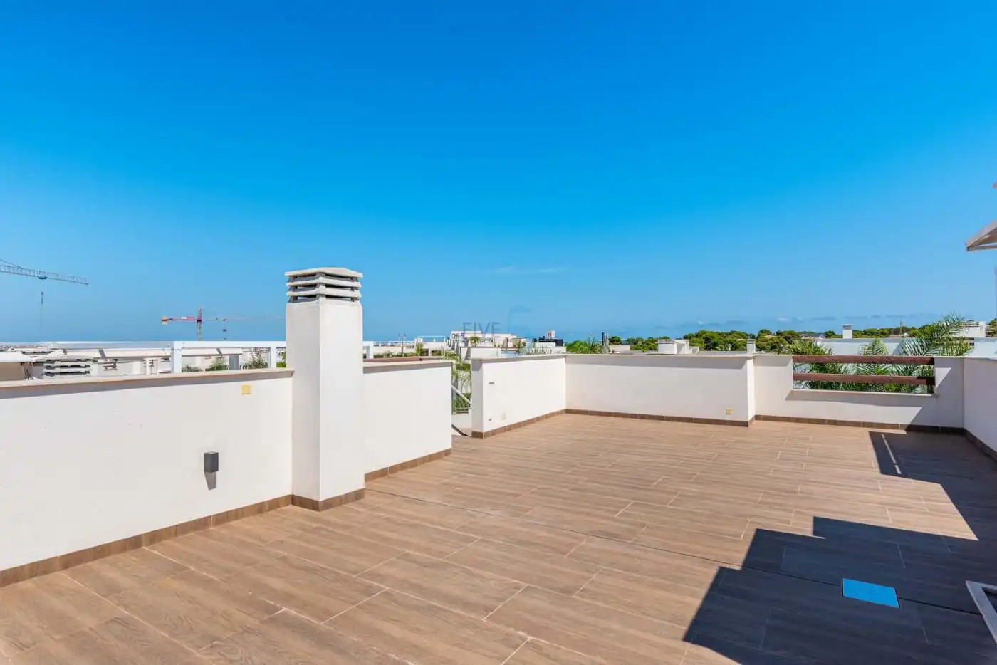 Piso con piscina en venta en Los Balcones - Los Altos, imagen 50