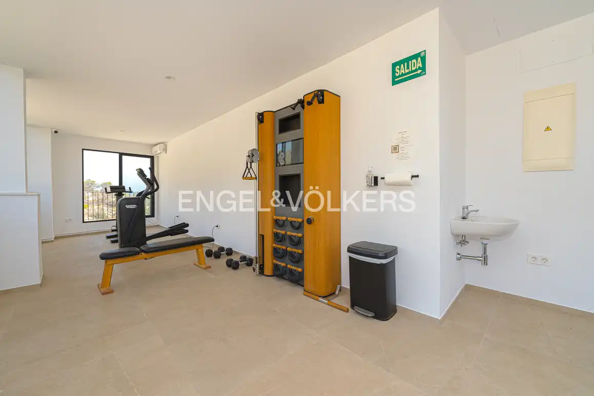 Apartamento con piscina en venta en Partida Torres Norte 9, imagen 21