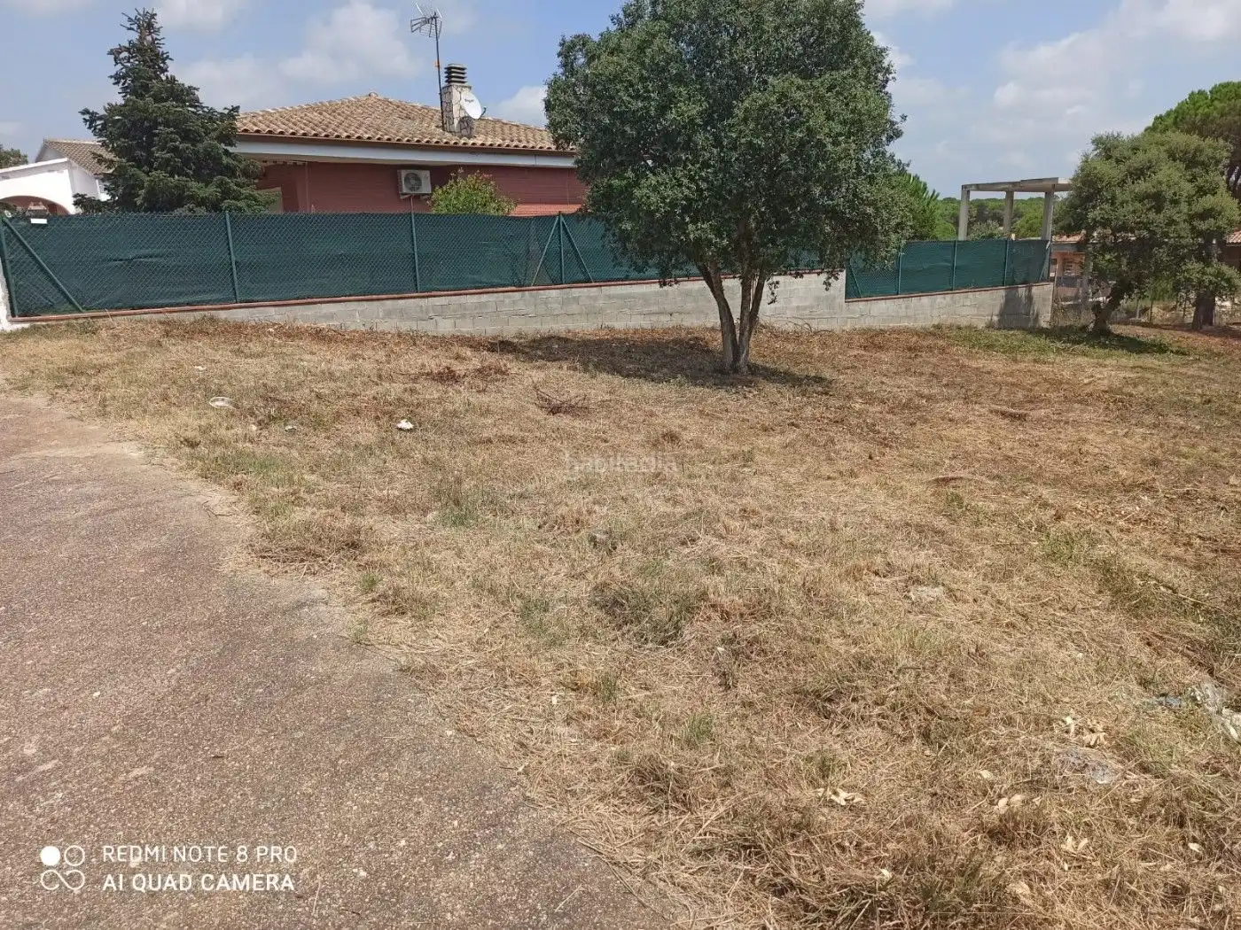Terreny residencial en venda a Carrer Júpiter 50, imagen 2
