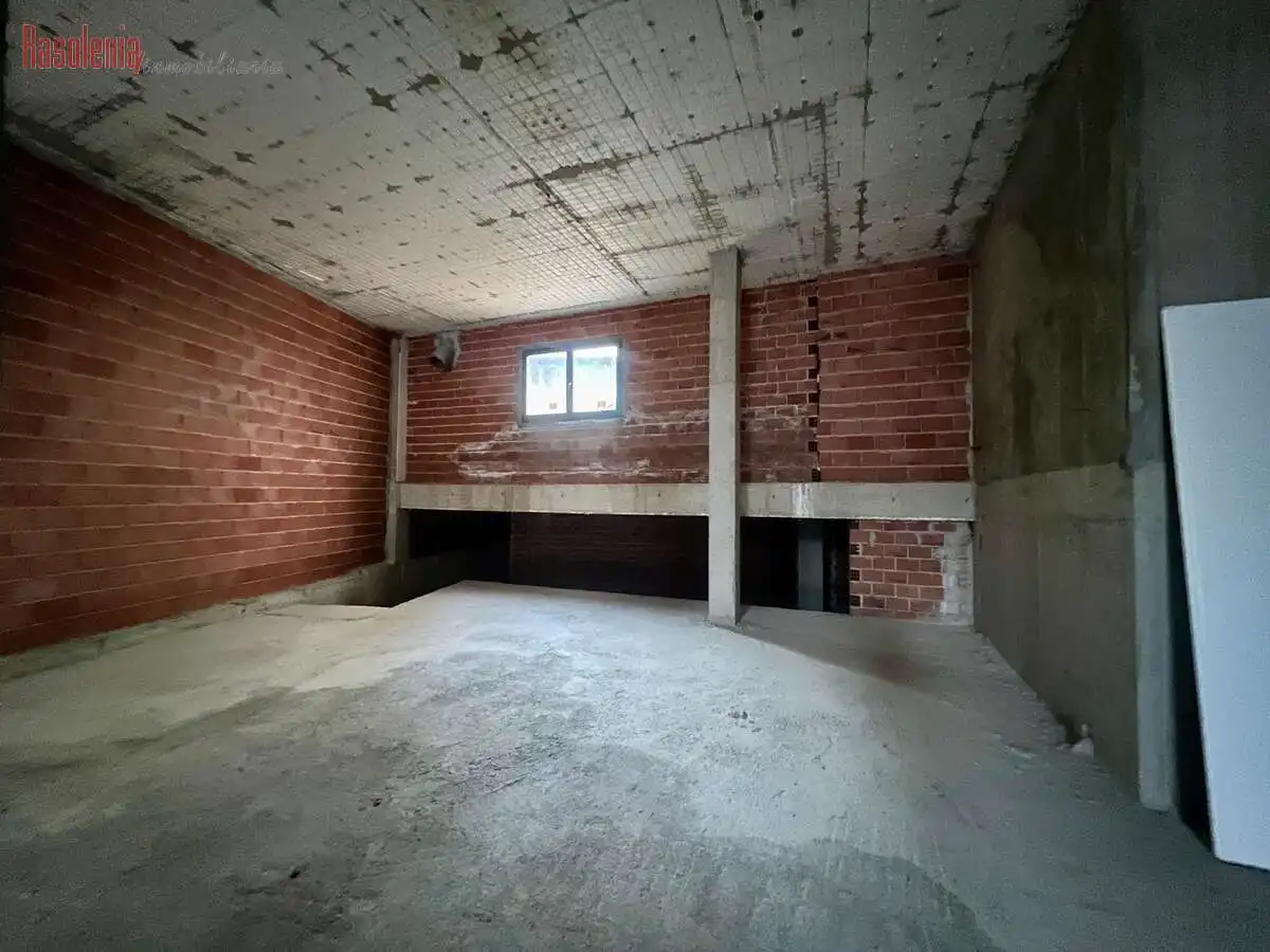 Local comercial en venta en Nicomedes Pastor Díaz 25, imagen 3