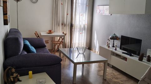 Foto 5 von Wohnung zur Miete in Perchel Norte, Málaga Capital
