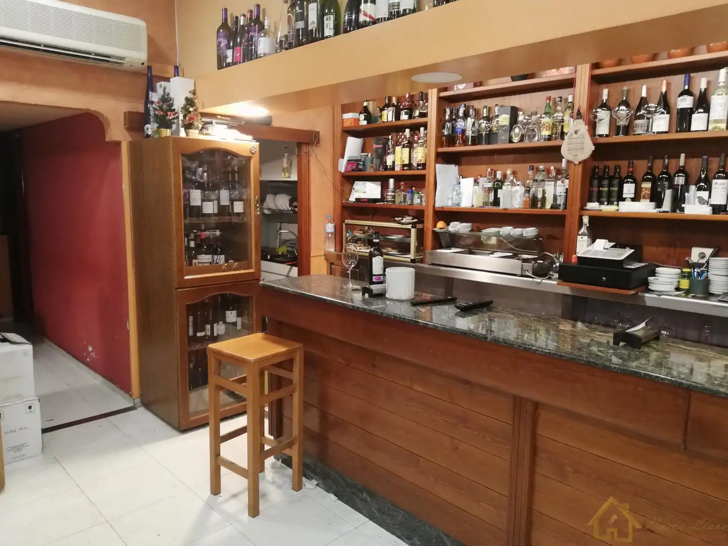 Local comercial en venda a GARCIA ABAD, imagen 13