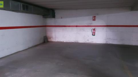 Foto 5 de Garatge de lloguer a  Carrequemada, 12, Centro, Burgos