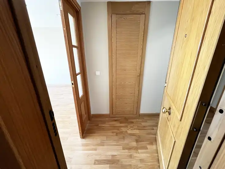 Pis de lloguer en Pinto amb Aire condicionat, Calefacció i Parquet