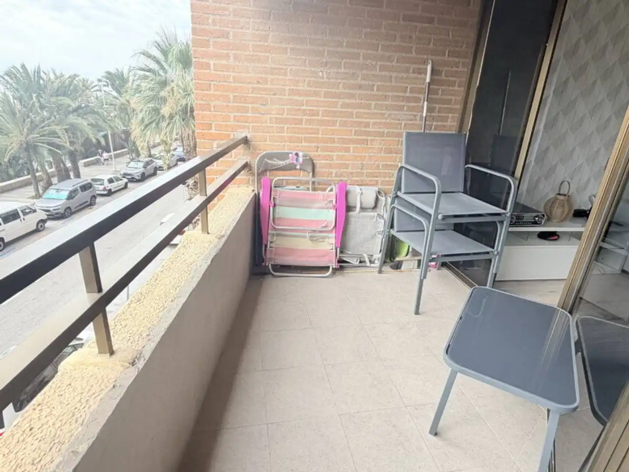 Apartamento con piscina en venta en Paseo Velilla 18, imagen 21
