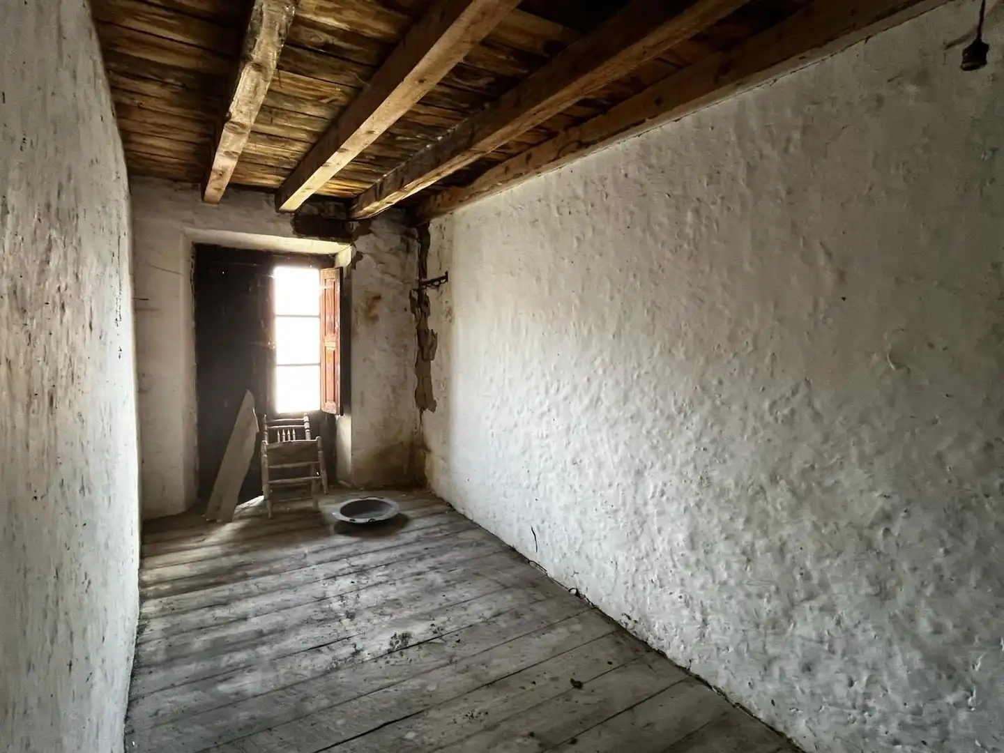 Casa adosada en venta en SANTA MARINA, Alameda del Valle