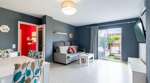 Foto 3 de Planta baja en venta en Carrer Punta, de la, Port d'Alcúdia - Platja d'Alcúdia, Alcúdia