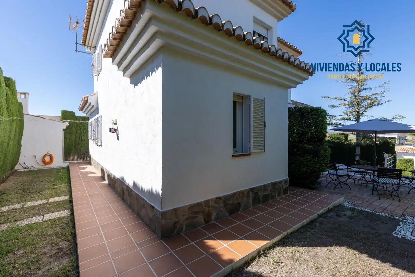 Villa mit Terrasse zum Verkauf in Barrio de la Vega, imagen 12