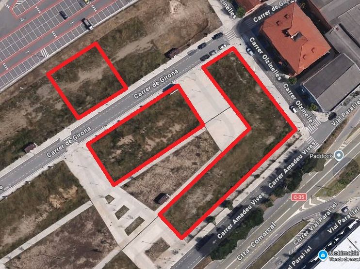 Residential for sale in Sant Celoni