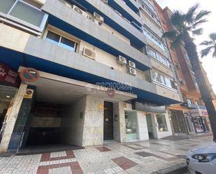 Exterior view of Garage for sale in Málaga Capital