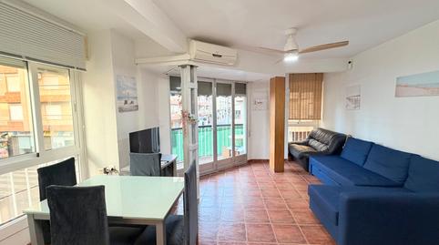 Foto 4 von Wohnung zur Miete in Calle Rey Carlos III, 29, Casco Antiguo, Águilas