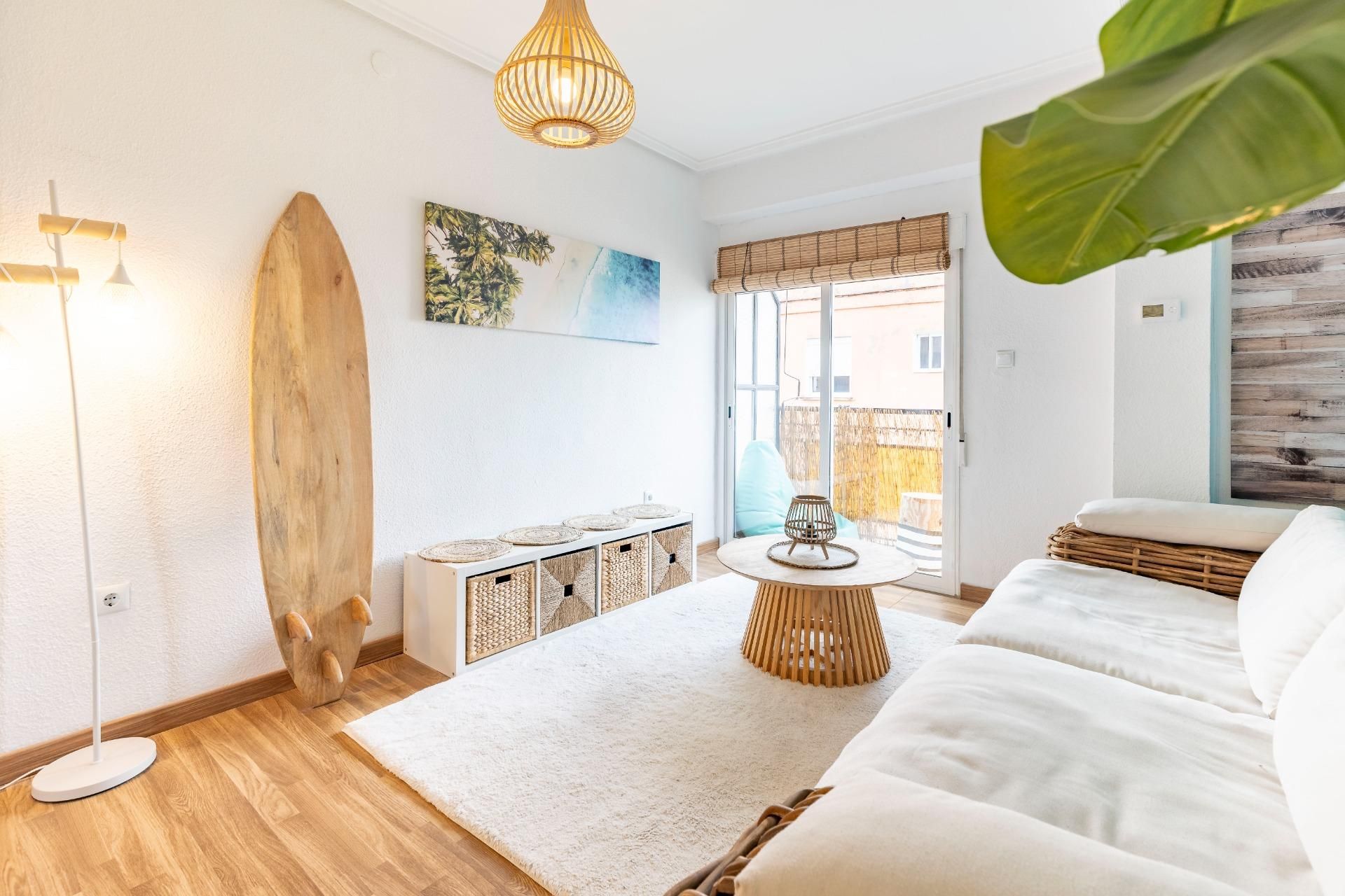 Flat for sale in Casas Verdes - Ermita