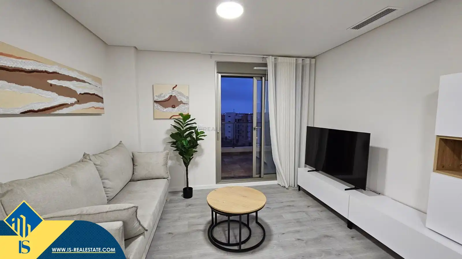 Sala d'estar de Àtic en venda en Orihuela amb Terrassa, Traster i Moblat
