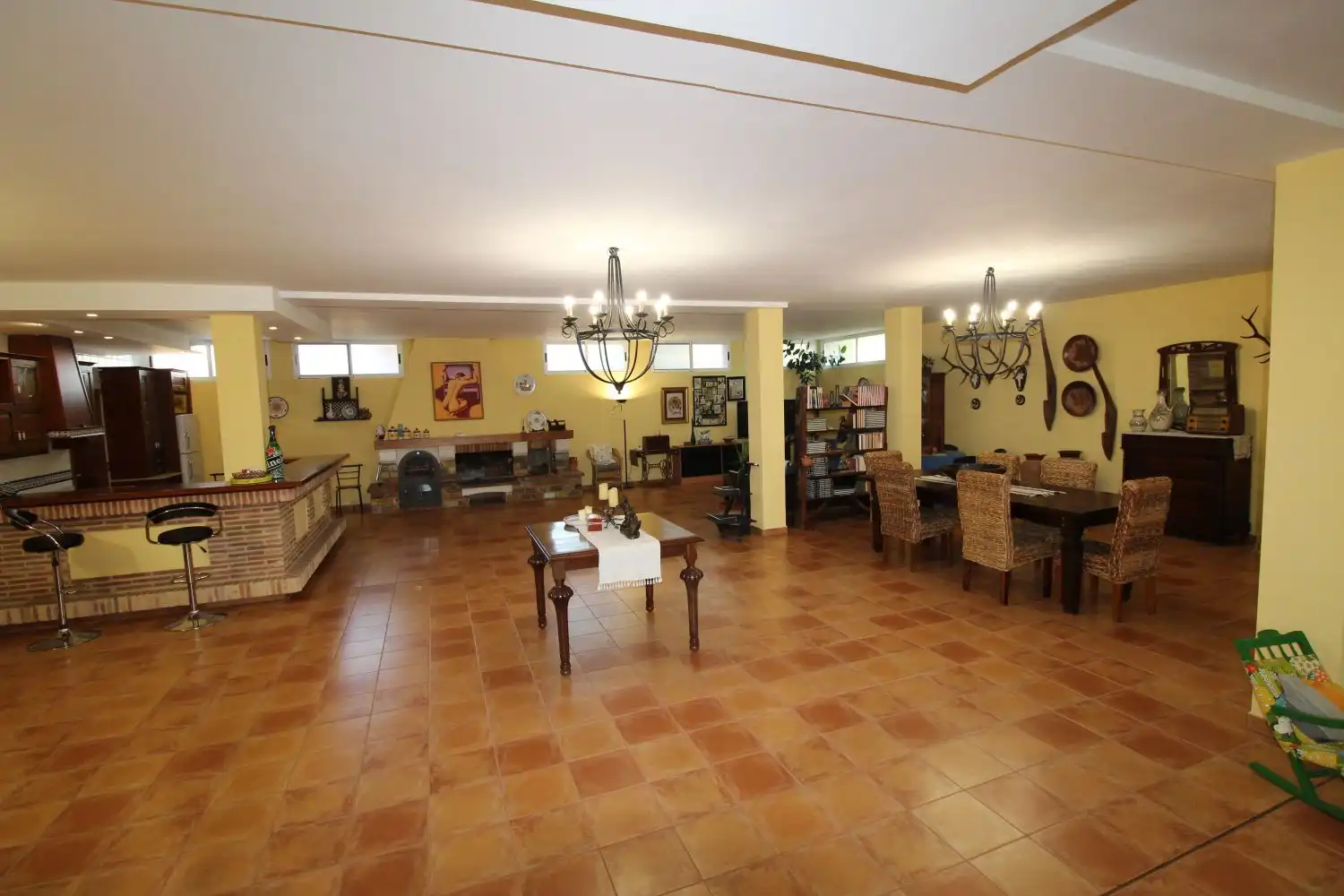 Chalet en venta en La Poblachuela, imagen 60