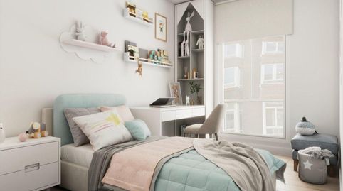 Foto 5 de Piso en venta en La Lastra, León Capital