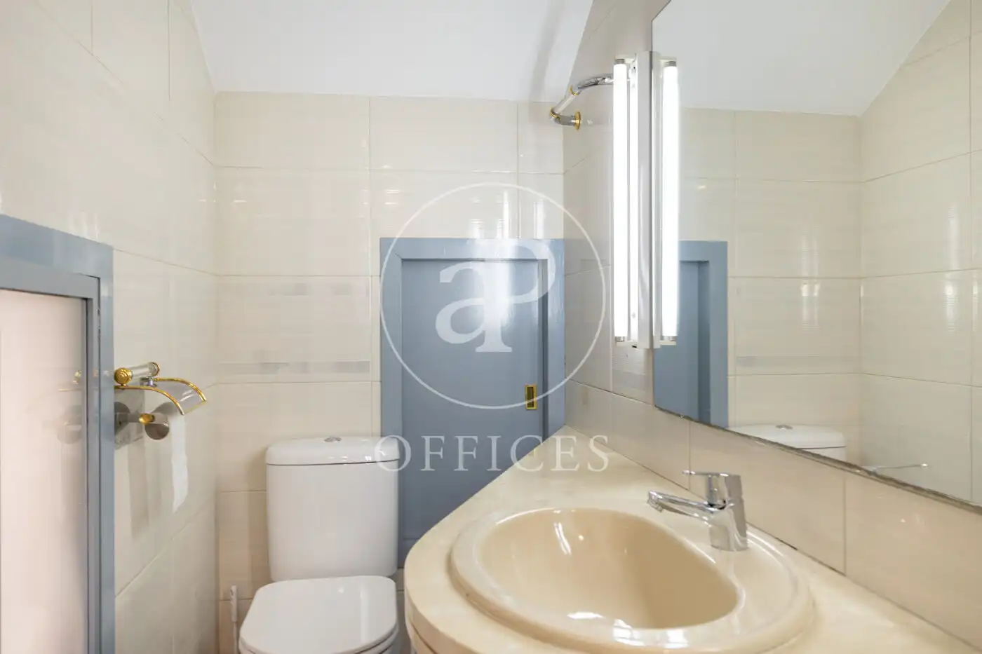 Ufficio con ascensore in affitto a Carrer de València, imagen 19