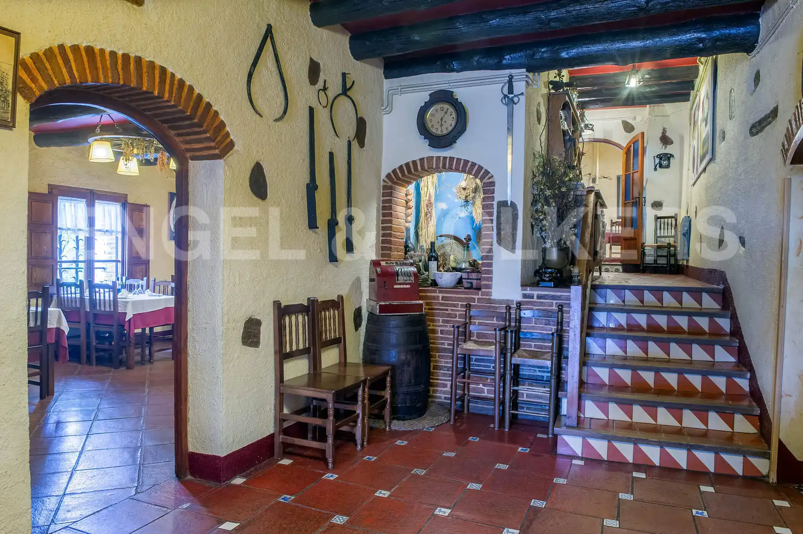 Business premises for sale in Molins de Rei, imagen 19