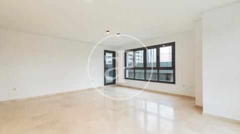 Foto 2 de Pis de lloguer a C/ de la Safor, Sant Pau,  Valencia Capital