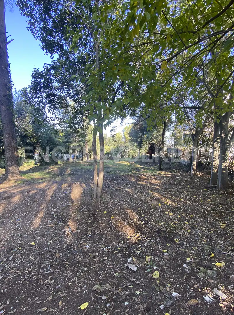 Residencial en venta en Sant Cugat del Vallès