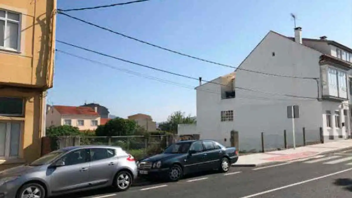 Residential zum Verkauf in AREA, -1, Cedeira