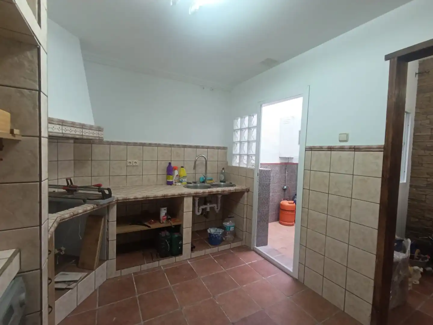 Detached homes for rent in Calle Héroe de Sostoa, 36, La Princesa