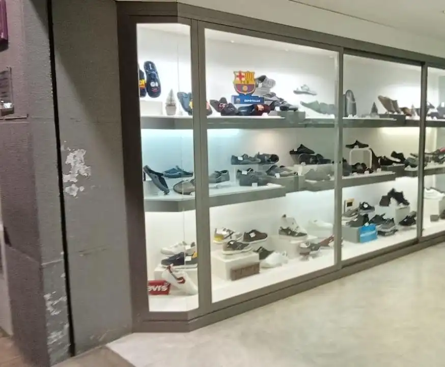 Business premises to rent in Centre Vila, imagen 2