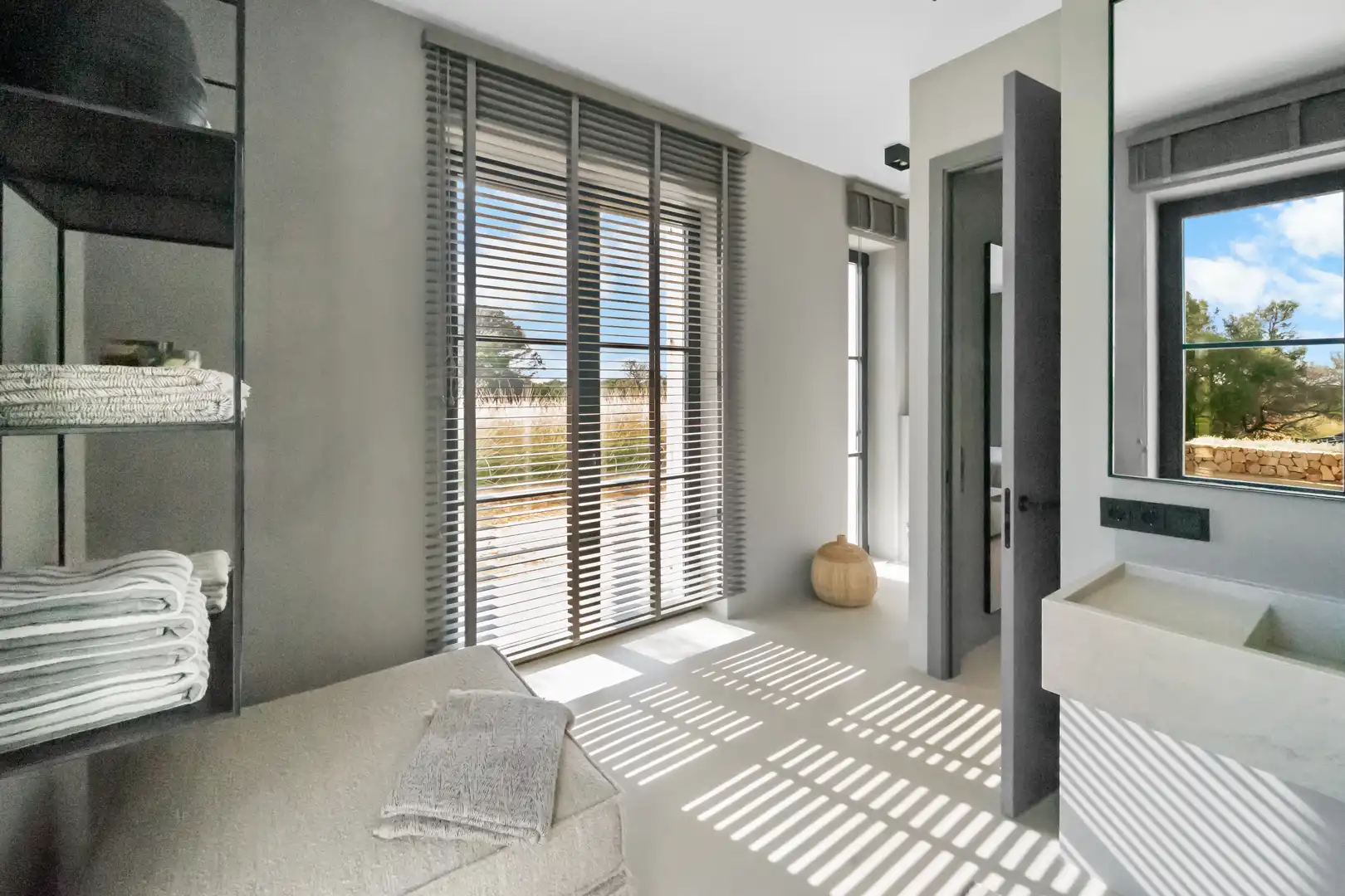 Finca rústica en venta en S'Horta - Cas Concos des Cavaller - Es Carritxó