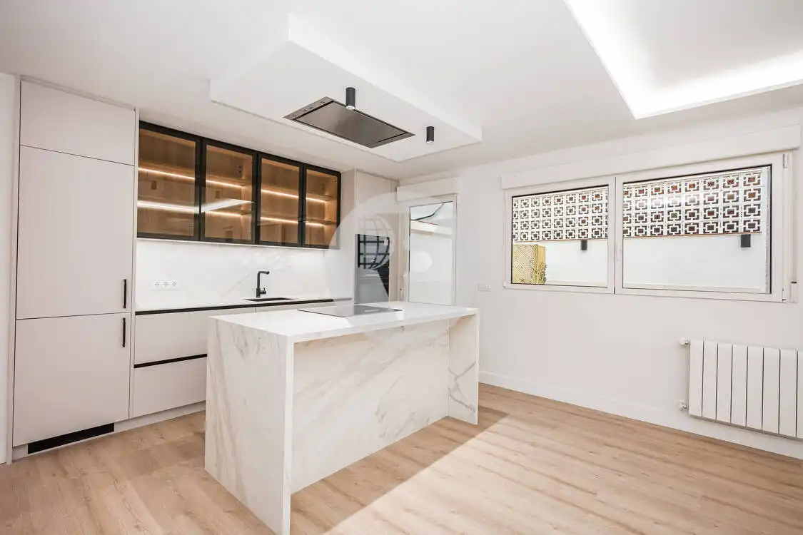 Appartamento con ascensore in vendita a Chamartín, imagen 16