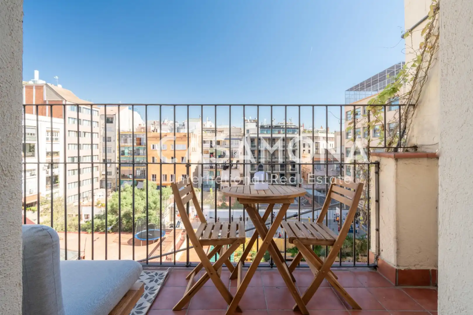 Wohnungen zur Miete in L'Antiga Esquerra de l'Eixample