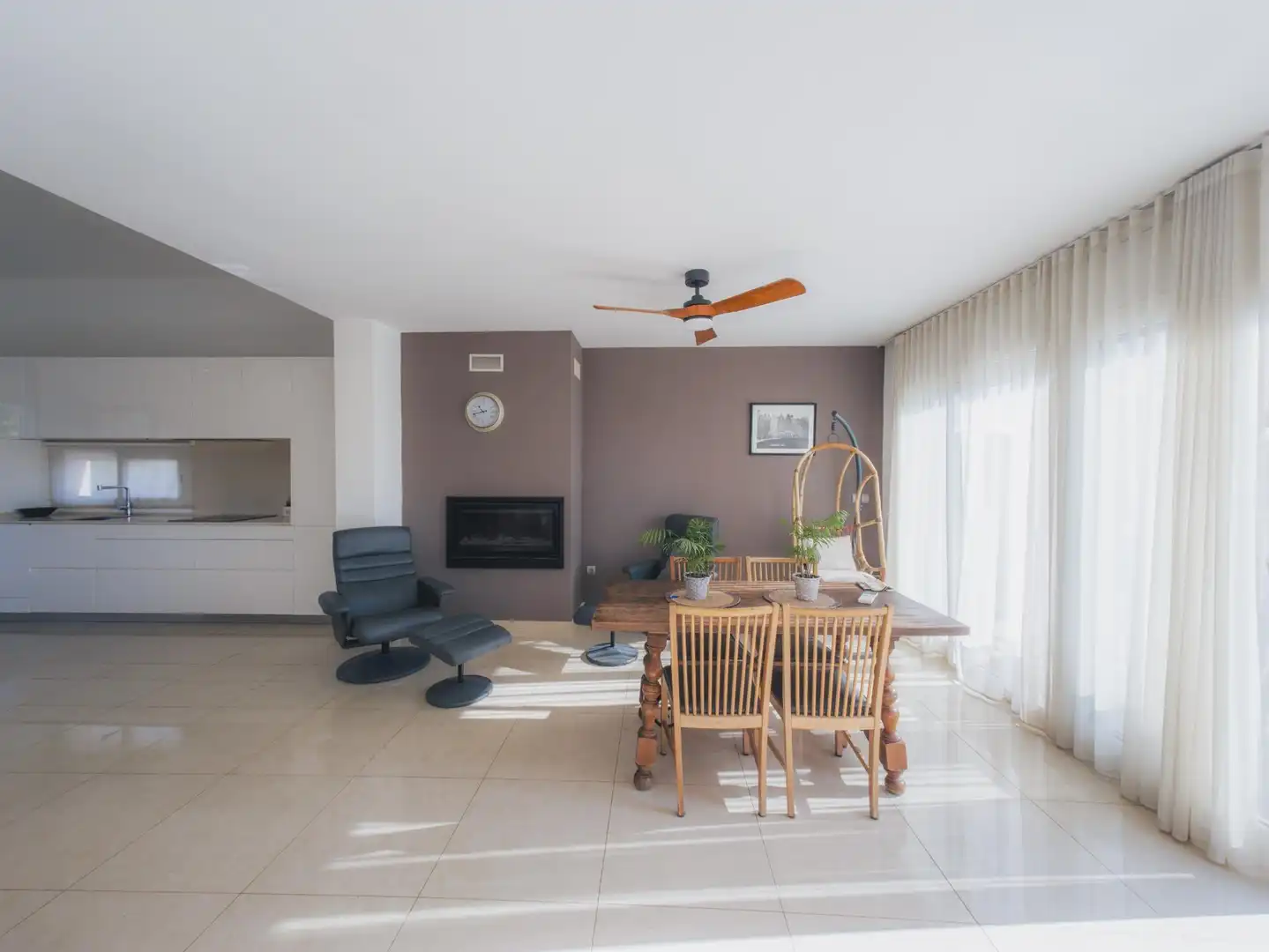 Chalet con piscina en venta en L'Ampolla, imagen 8