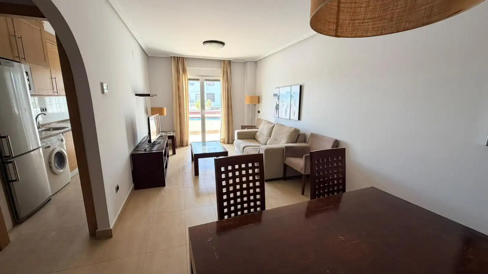 Appartement compact à vendre à Las Lomas de Rame - Bahía Bella, imagen 7