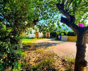 Jardí de Finca rústica en venda en Mataró