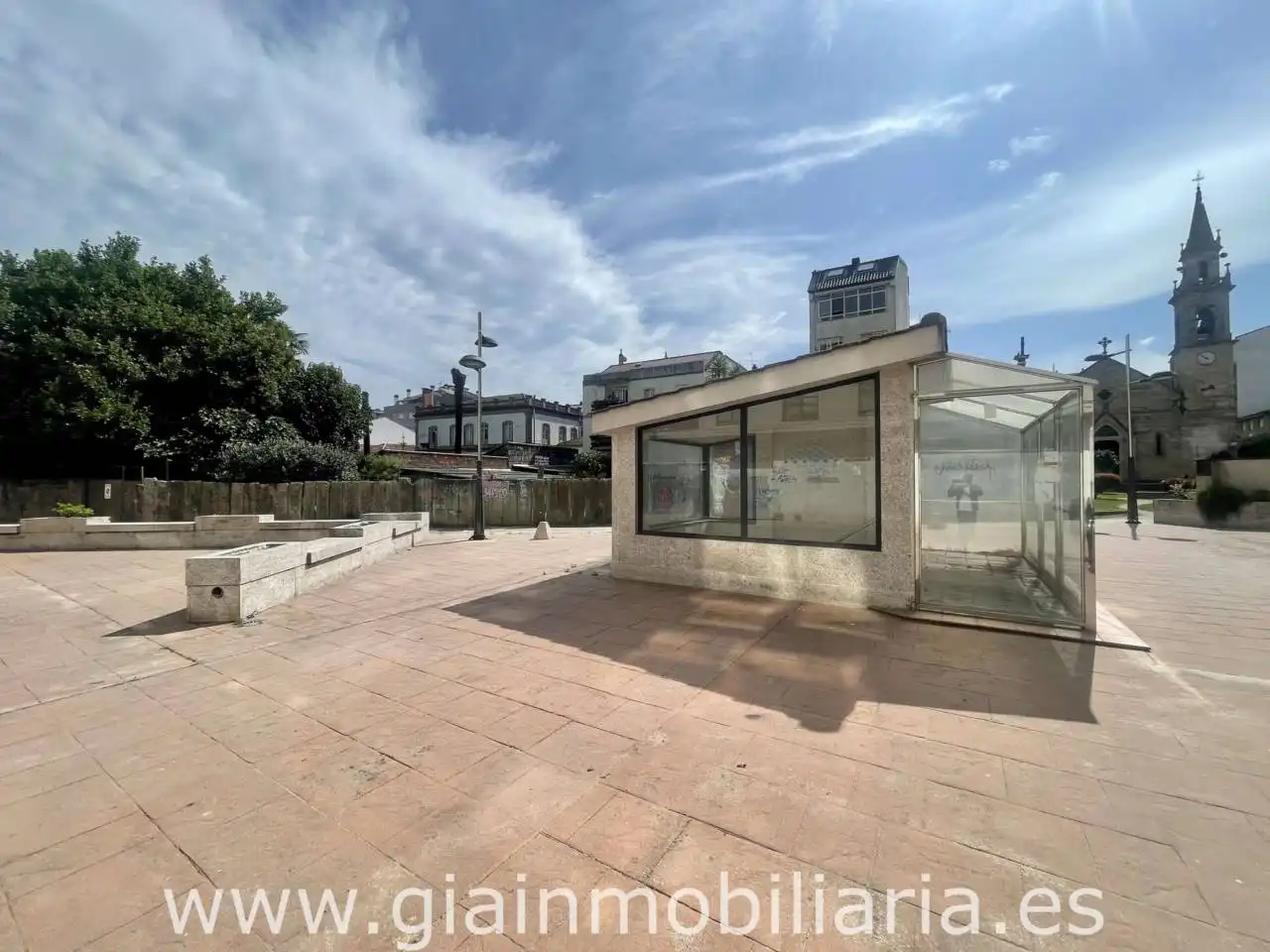 Local comercial en venda a Calle Leandro Diz 1, imagen 14