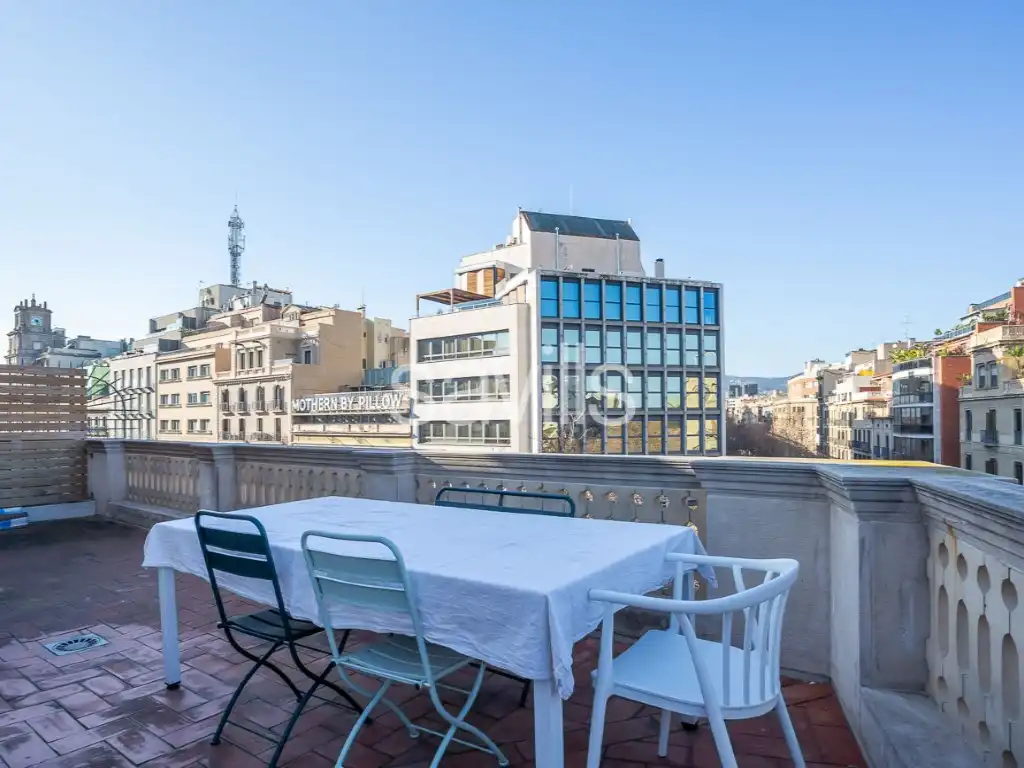 Apartment with lift for sale in Eixample, imagen 8