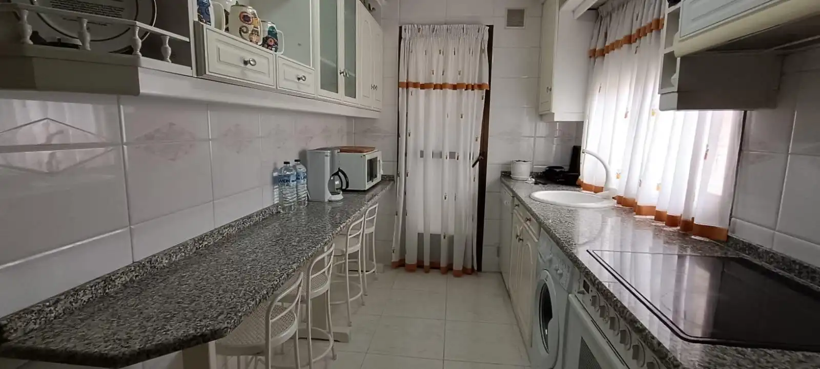 Àtic amb terrassa en venda a Las Viñas, imagen 20