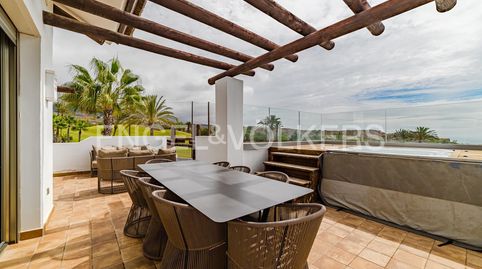 Foto 3 de Piso en venta en Abama, Guía de Isora