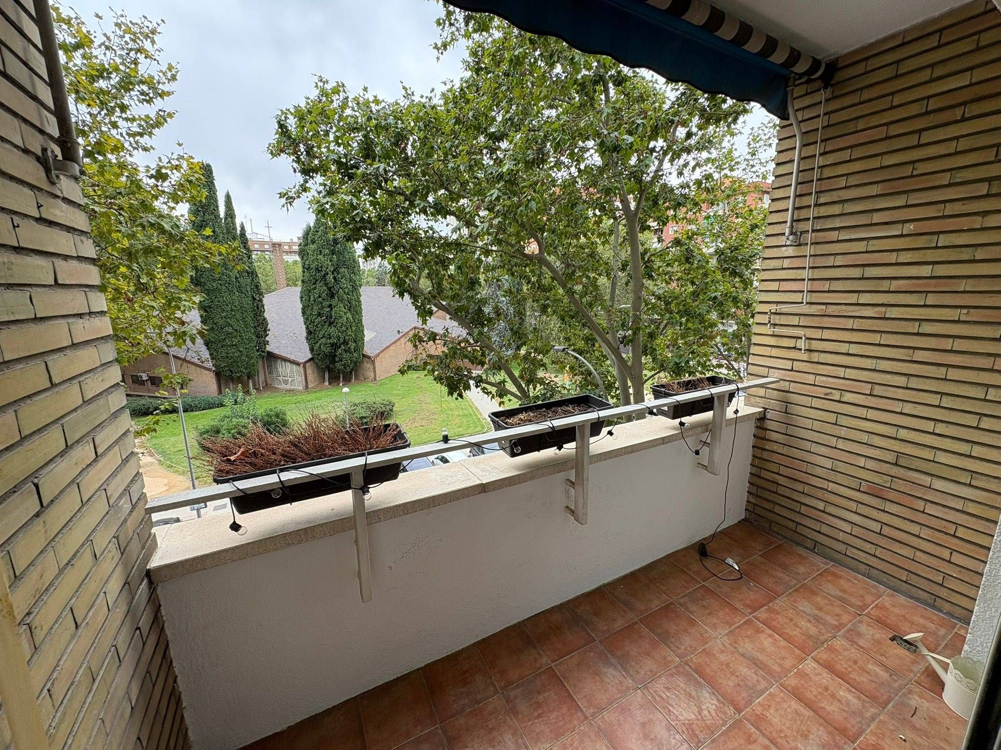Flat to rent in Nueva España, Chamartín