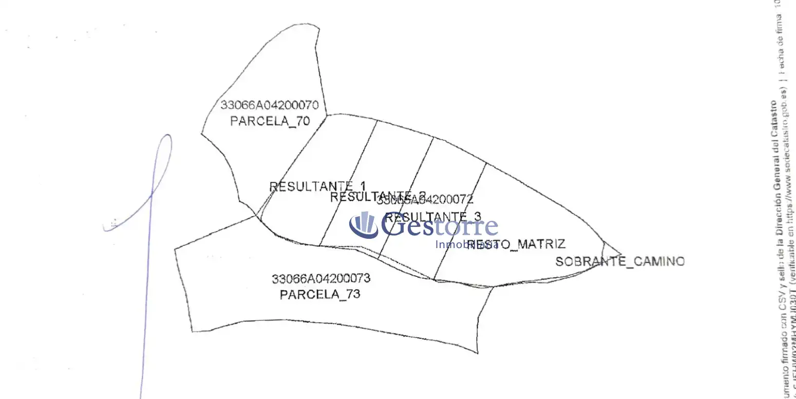 Terreni e lotti in vendita a Belga, La - LLOSE LA BELGA, imagen 3