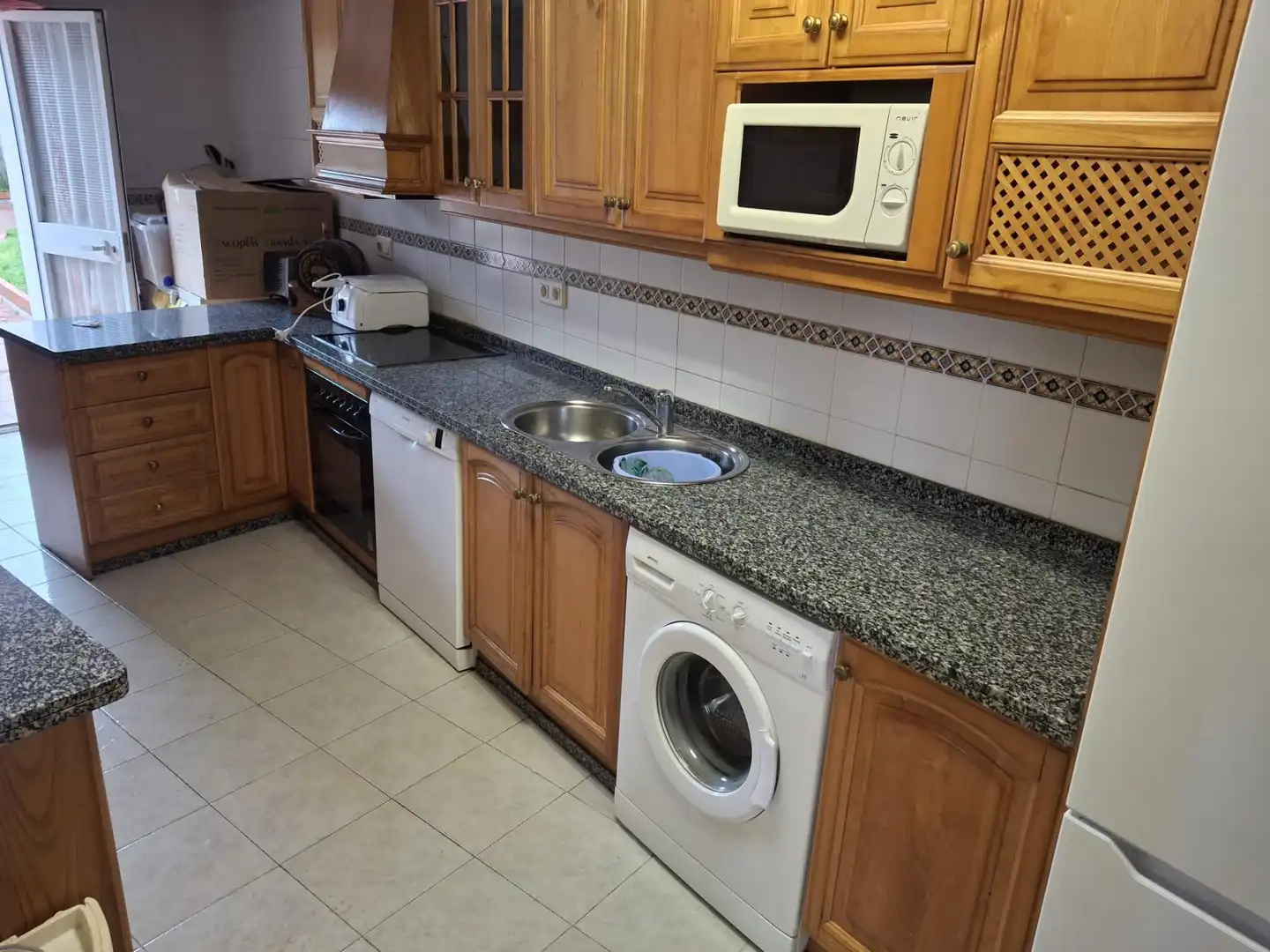 Terraced house with terrace for sale in Huétor Vega, imagen 9