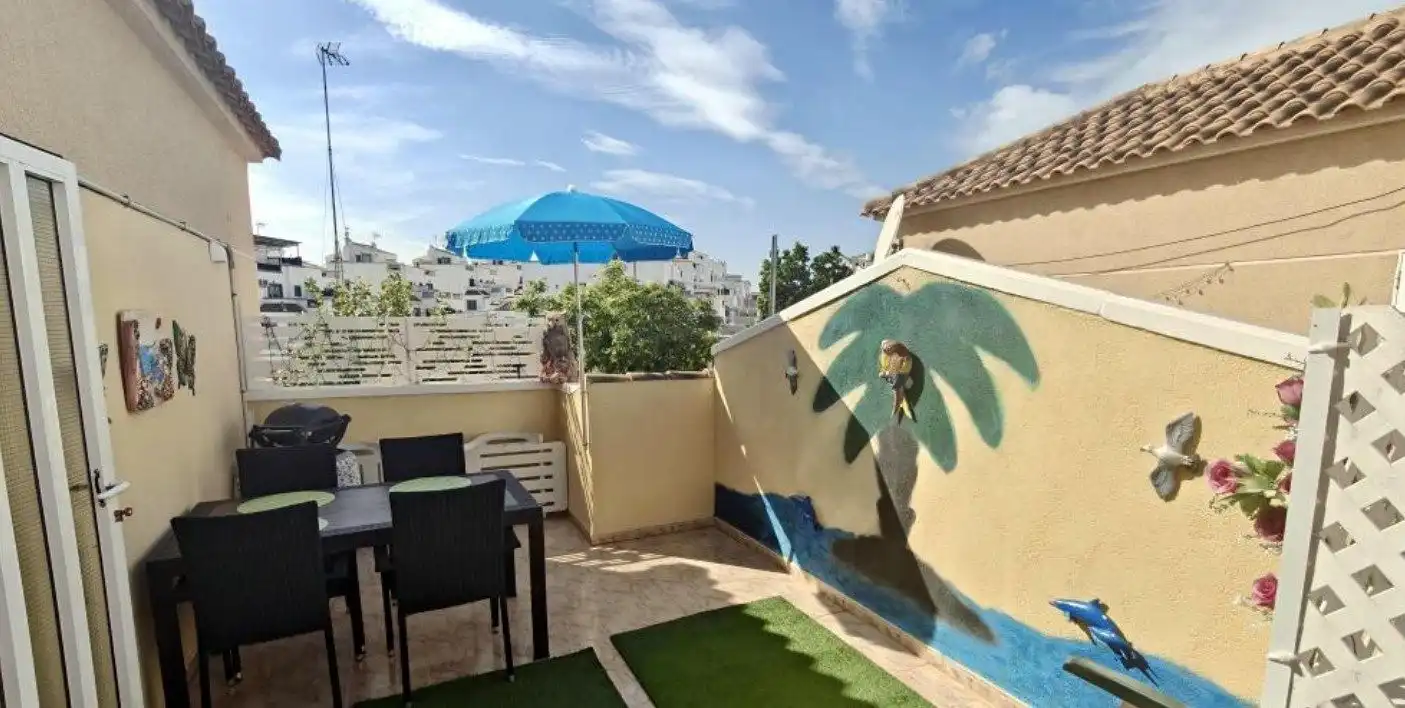 Maison mitoyenne avec piscine à vendre à N/A, imagen 15