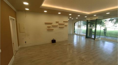 Foto 3 von Fabrikhallen zur Miete in Eirís, A Coruña Capital