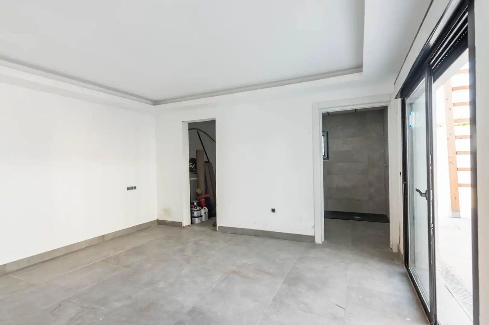 Casa o chalet en venta en Murcia con Jardín privado, Terraza y Trastero